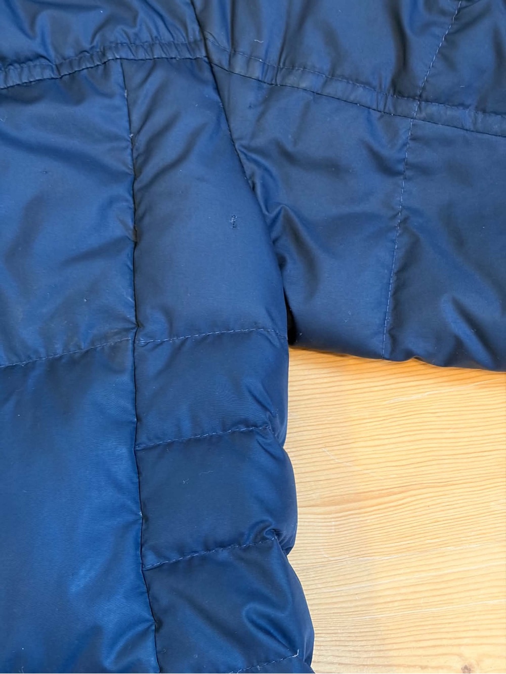 Patagonia Down With It Parka